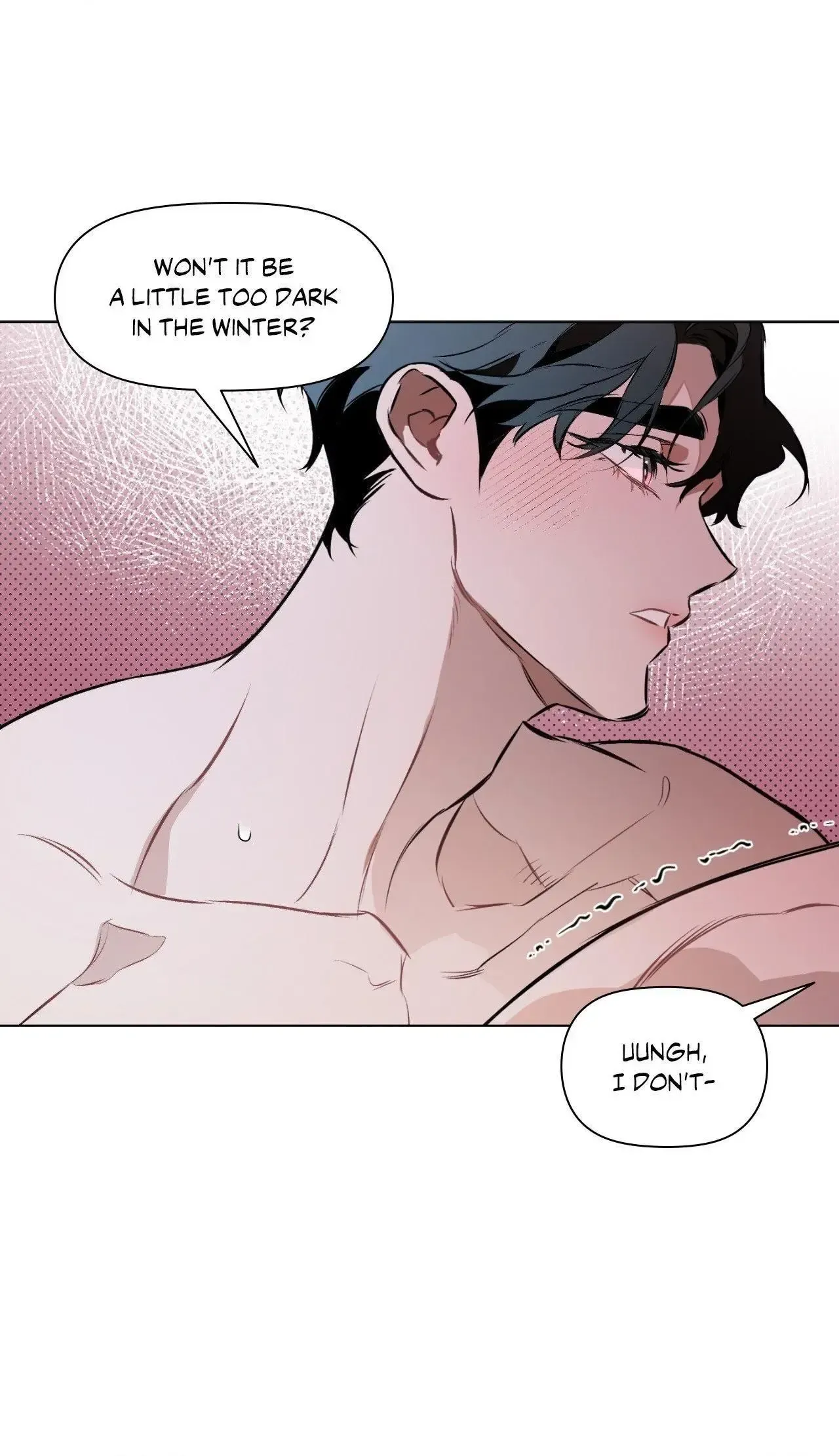 DEFINE THE RELATIONSHIP chapter 88 page 45