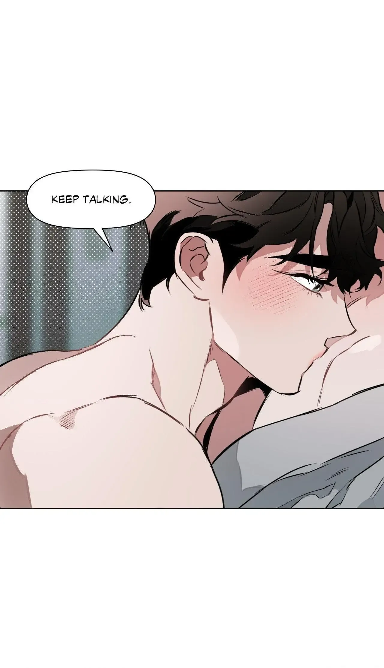 DEFINE THE RELATIONSHIP chapter 88 page 5