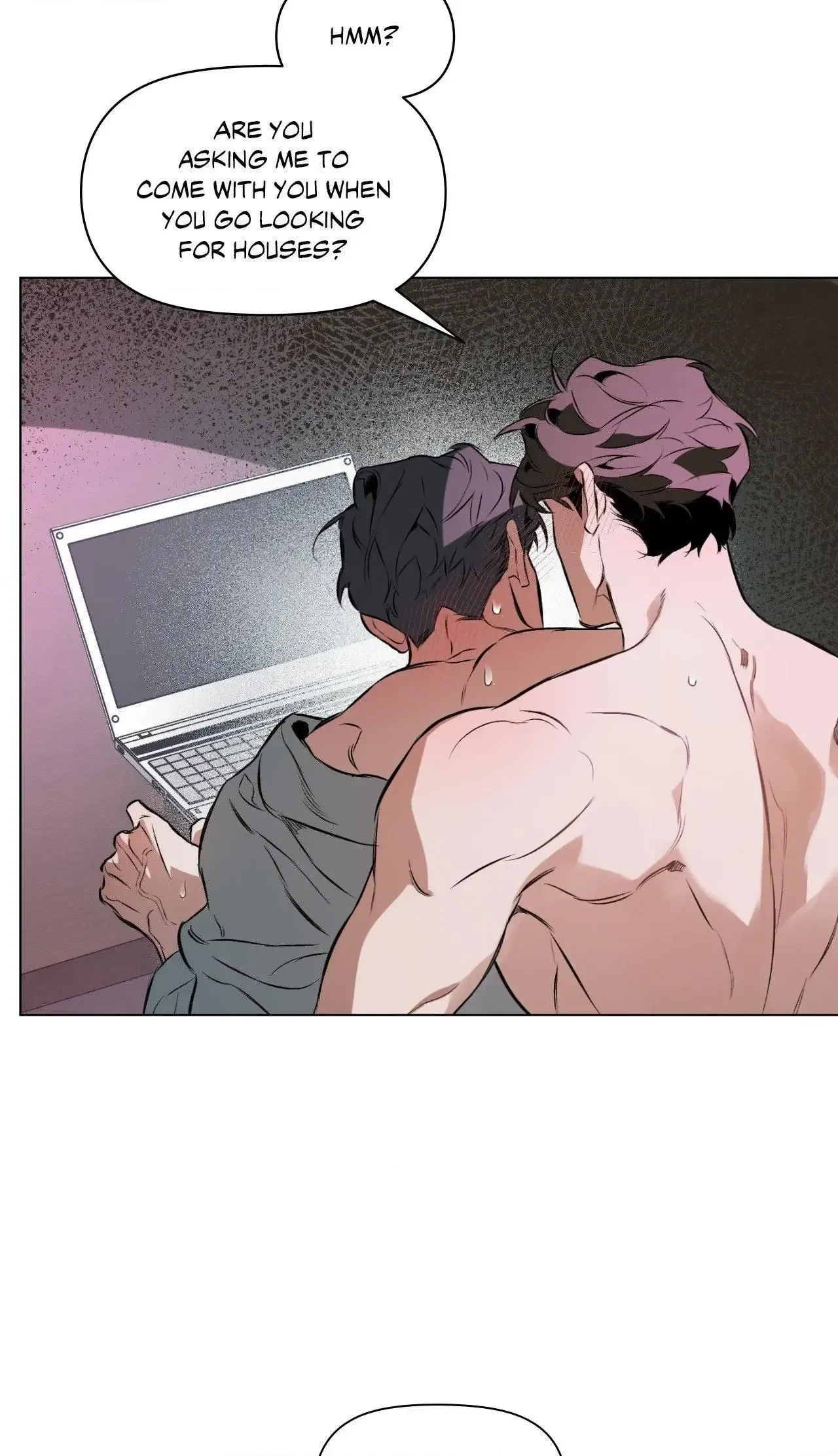 DEFINE THE RELATIONSHIP chapter 88 page 50