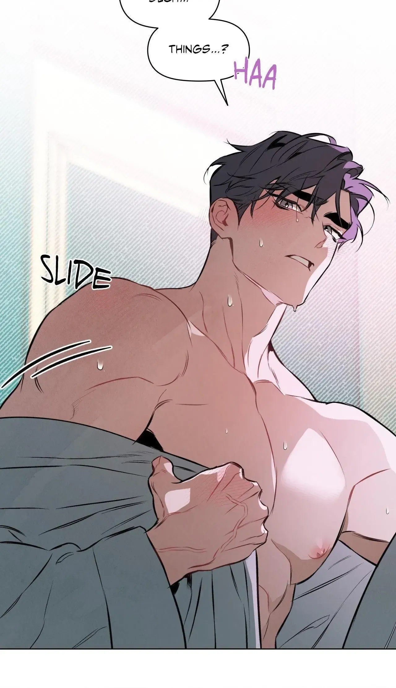 DEFINE THE RELATIONSHIP chapter 88 page 52