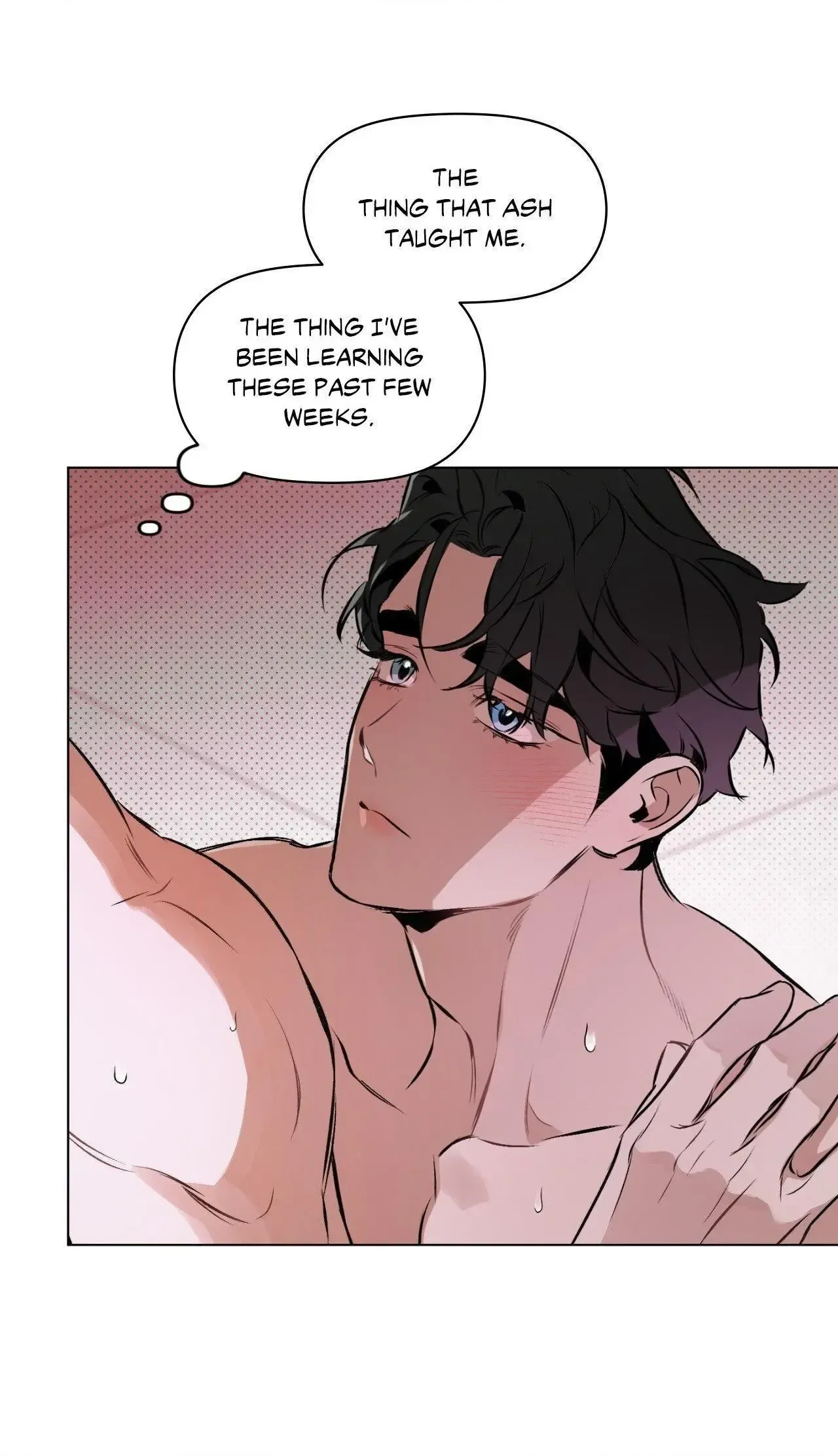 DEFINE THE RELATIONSHIP chapter 88 page 54
