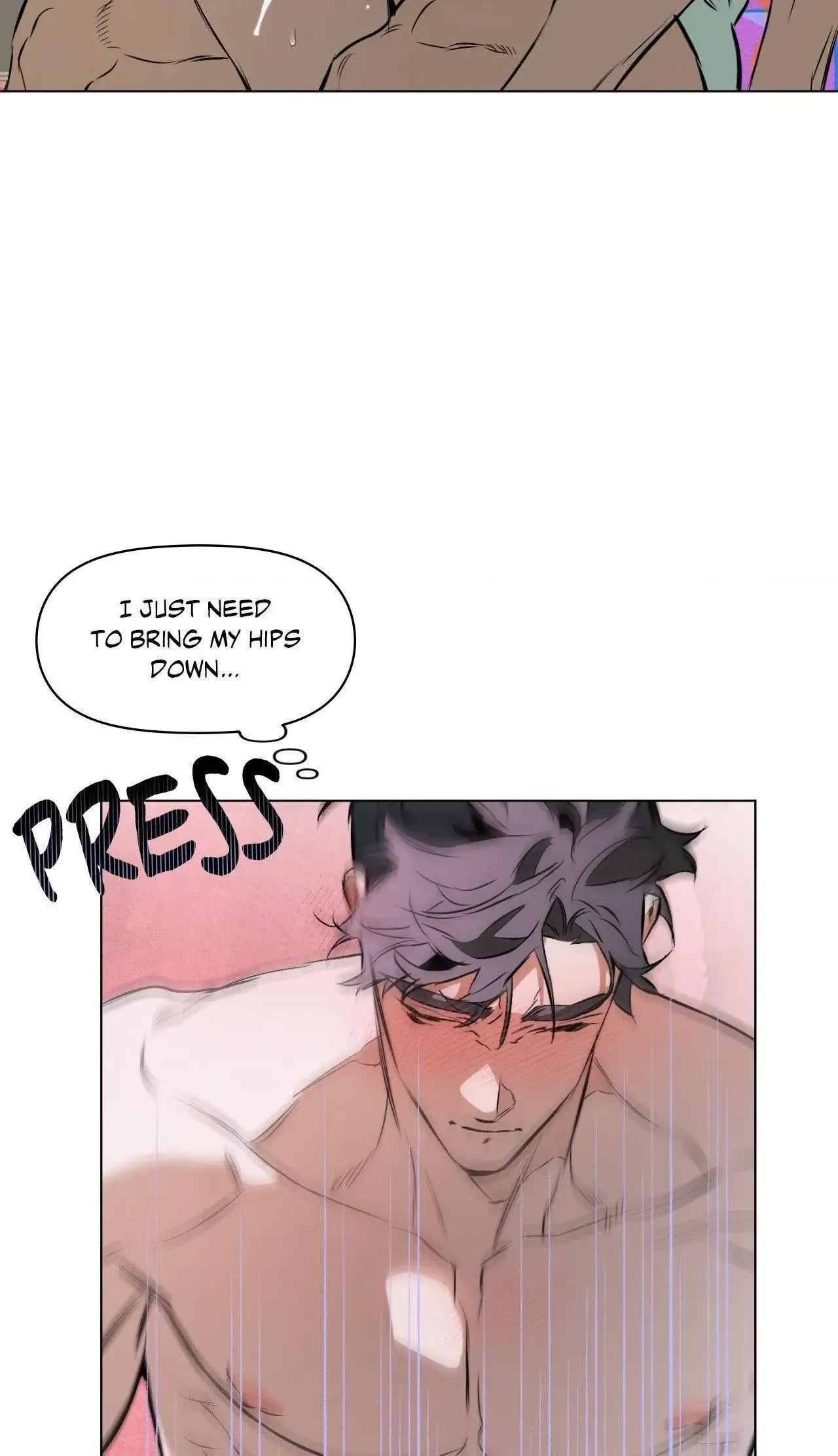 DEFINE THE RELATIONSHIP chapter 88 page 58