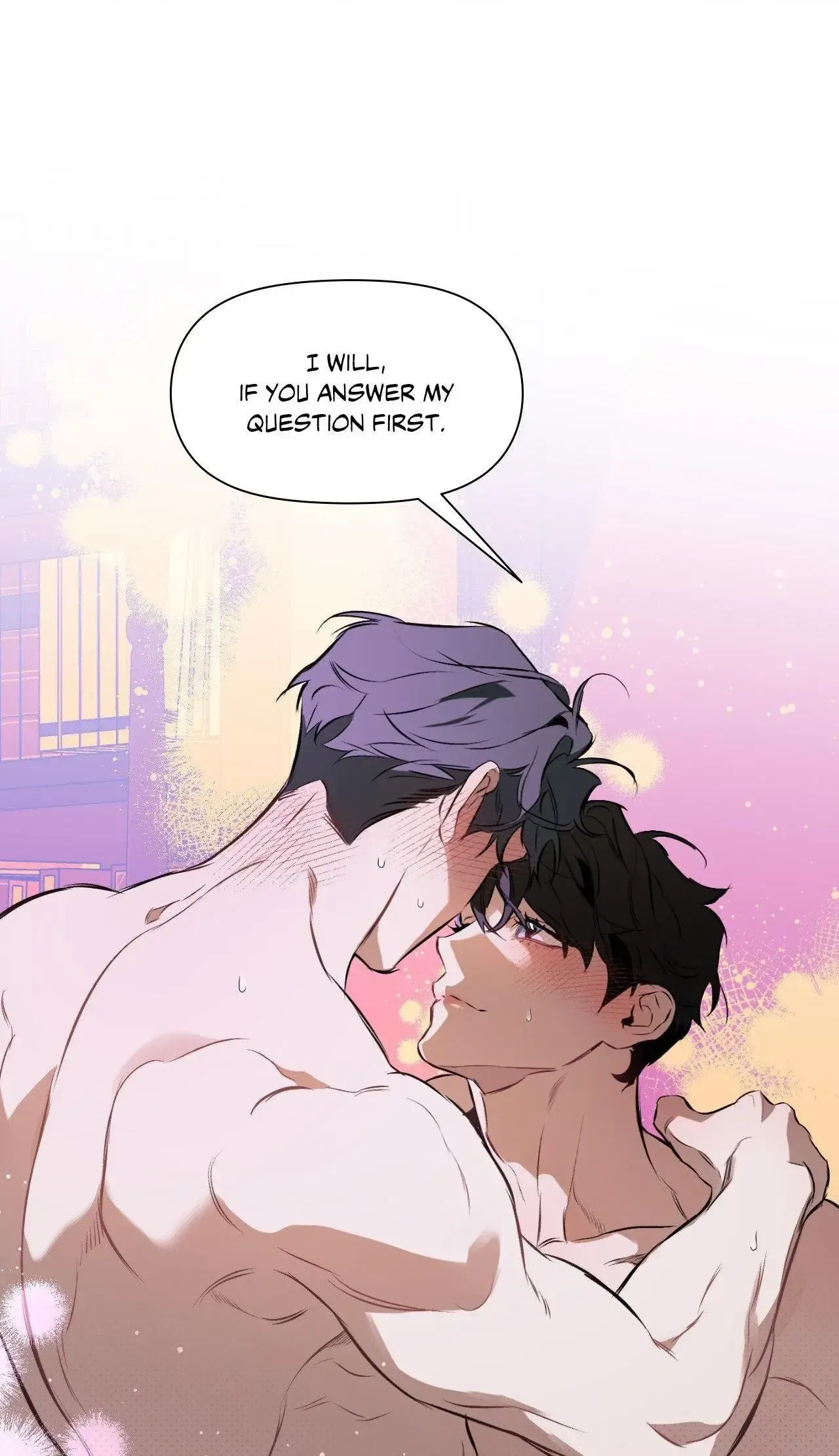 DEFINE THE RELATIONSHIP chapter 88 page 63