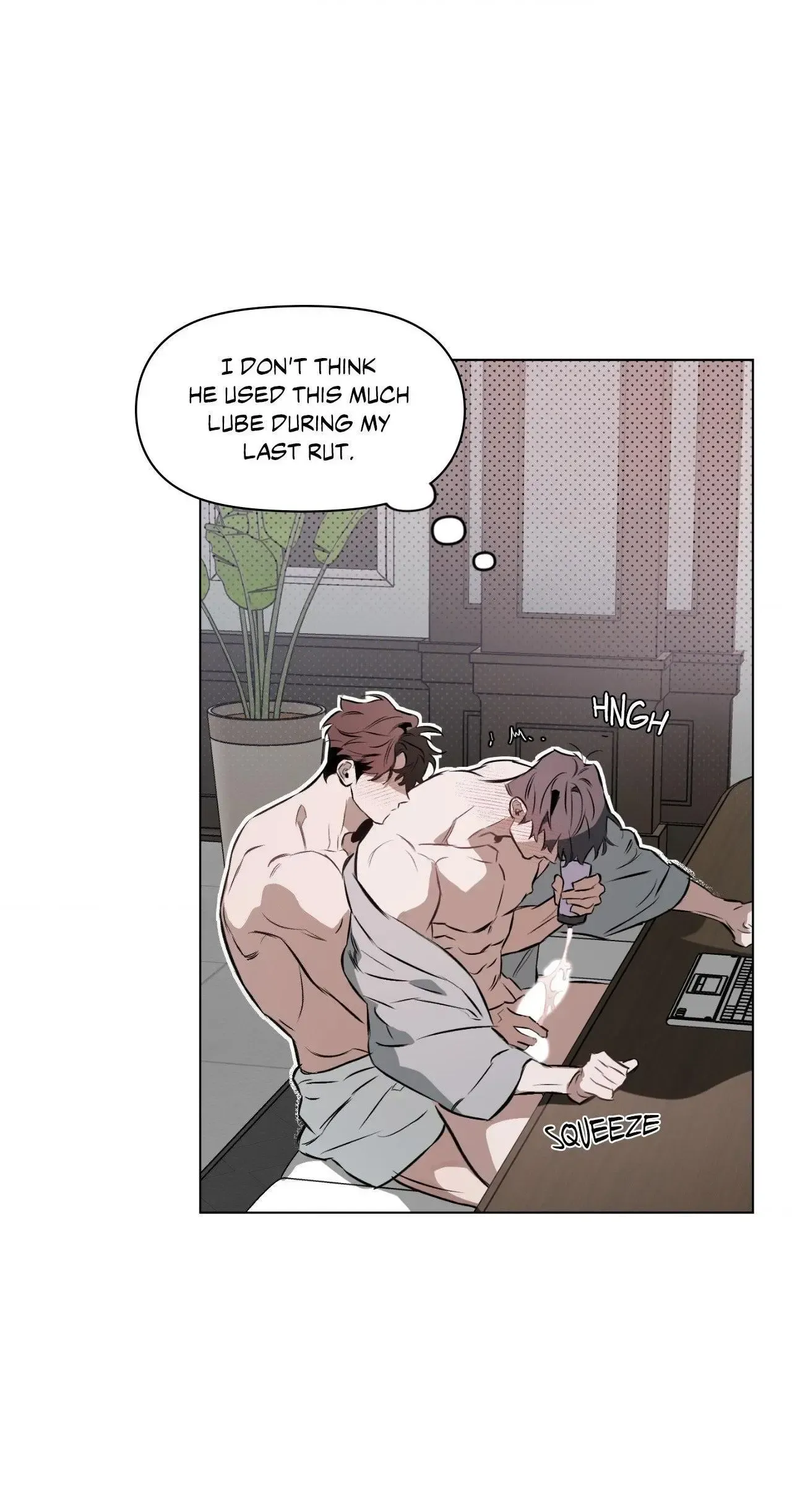 DEFINE THE RELATIONSHIP chapter 88 page 9