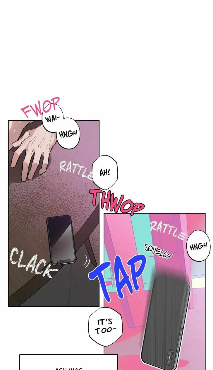 DEFINE THE RELATIONSHIP chapter 89 page 19