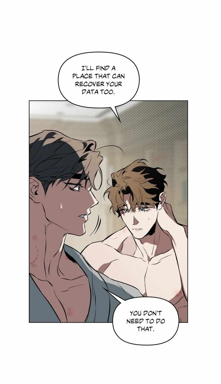 DEFINE THE RELATIONSHIP chapter 89 page 25