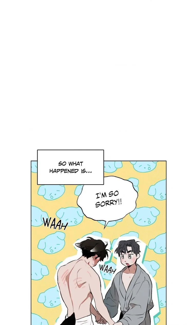 DEFINE THE RELATIONSHIP chapter 89 page 27