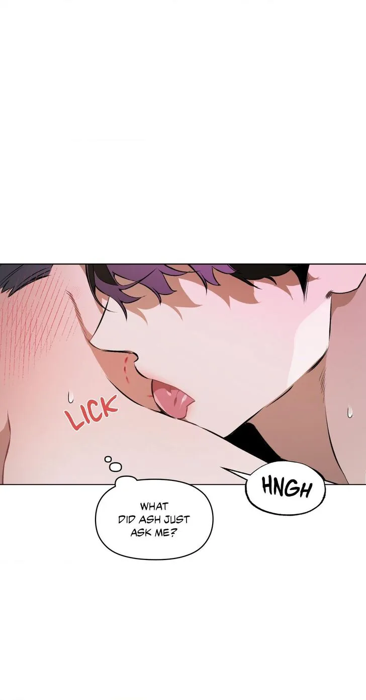 DEFINE THE RELATIONSHIP chapter 89 page 3