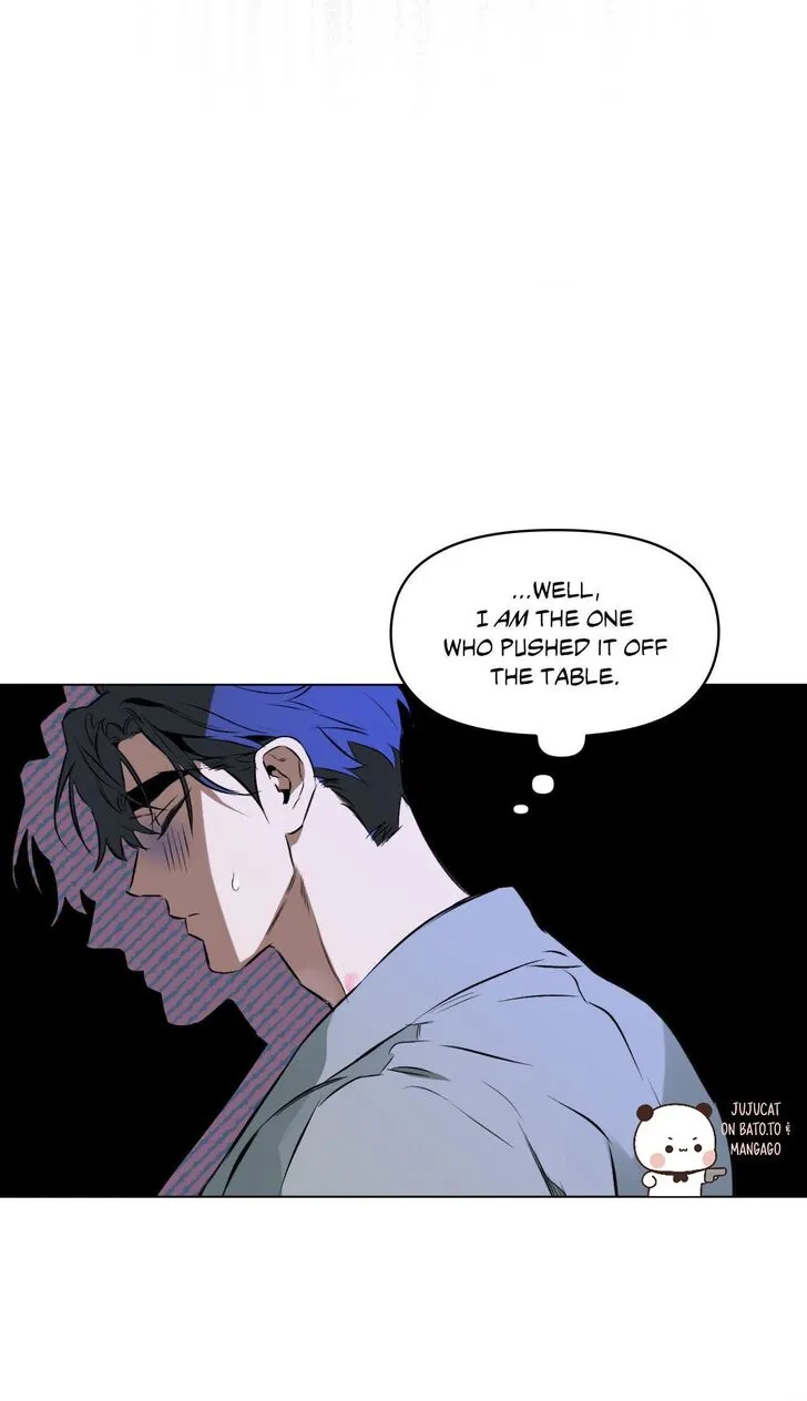 DEFINE THE RELATIONSHIP chapter 89 page 32