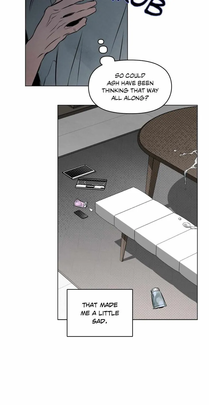 DEFINE THE RELATIONSHIP chapter 89 page 38