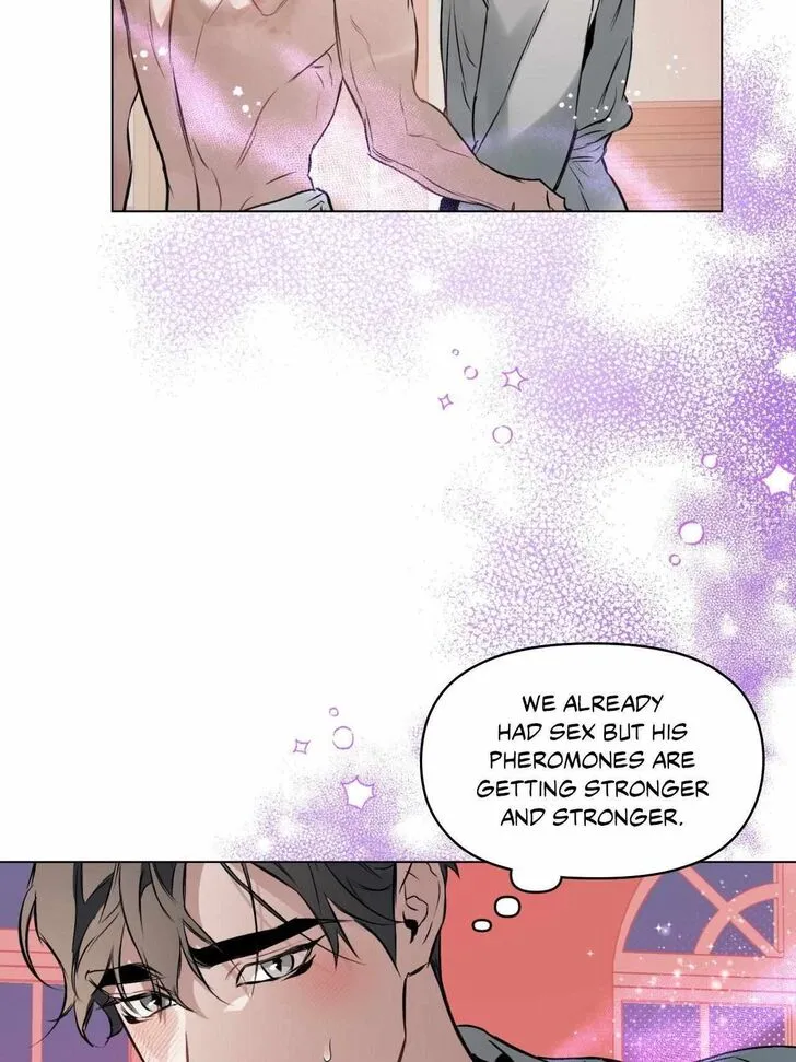 DEFINE THE RELATIONSHIP chapter 89 page 40
