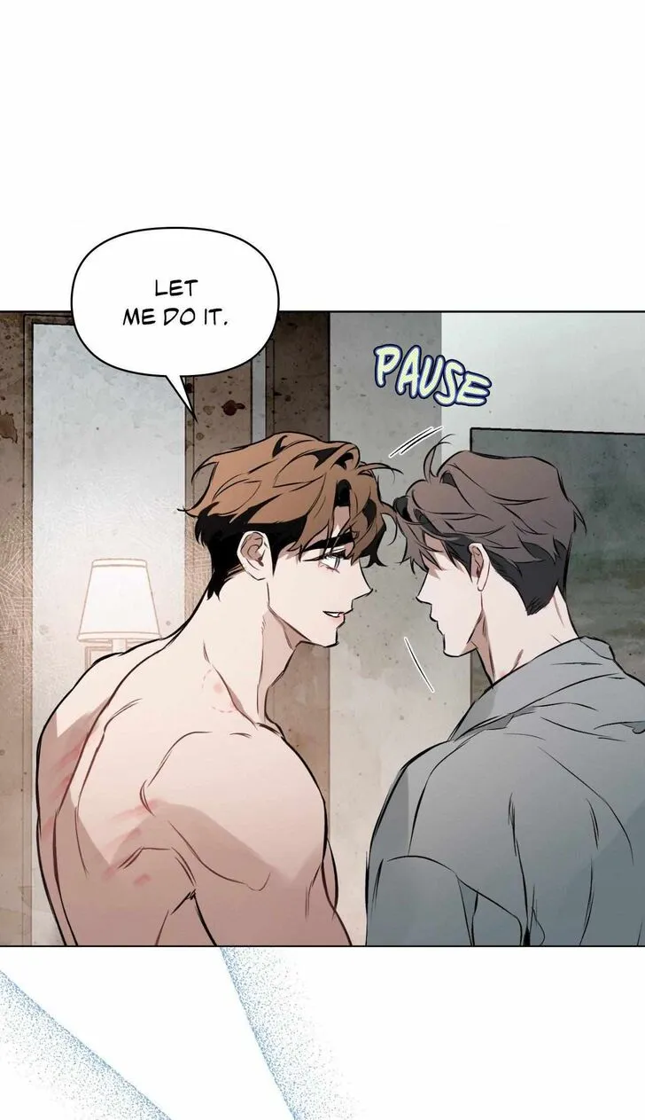 DEFINE THE RELATIONSHIP chapter 89 page 43