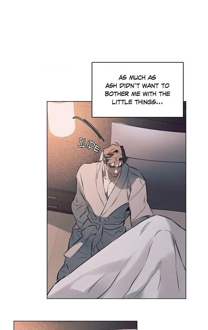 DEFINE THE RELATIONSHIP chapter 89 page 48