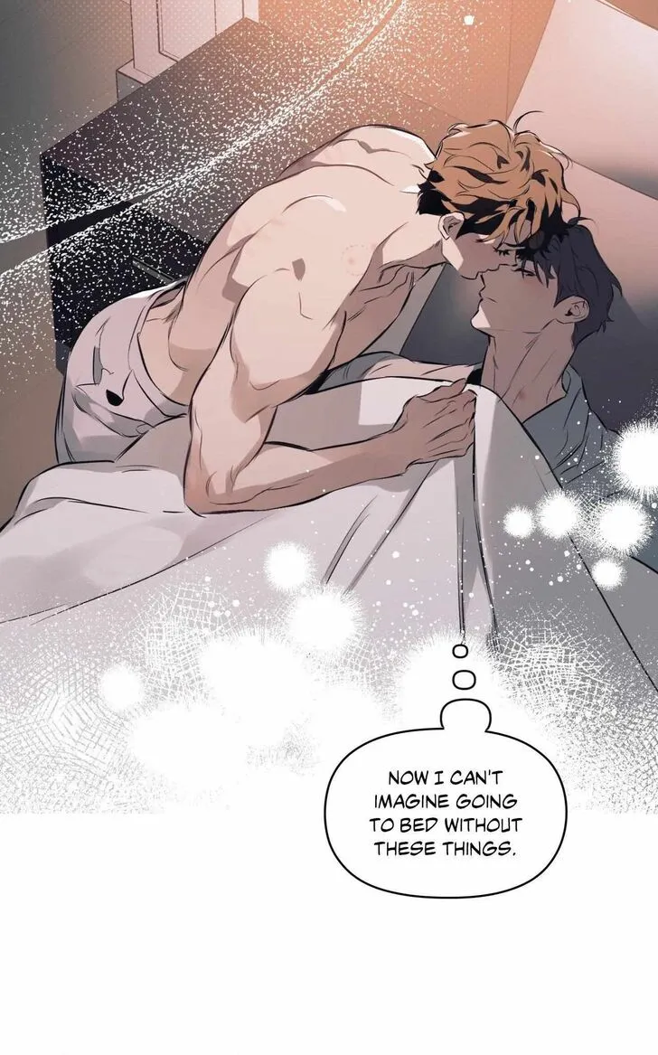 DEFINE THE RELATIONSHIP chapter 89 page 54