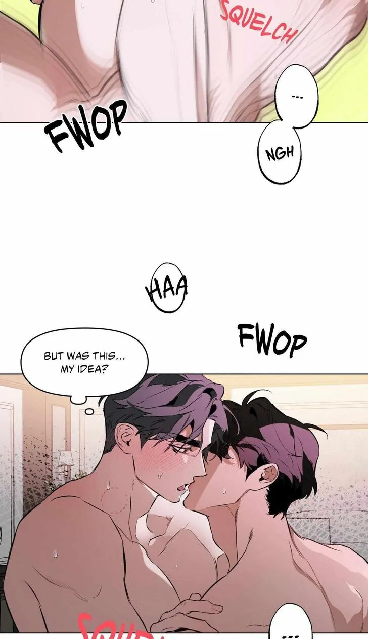 DEFINE THE RELATIONSHIP chapter 89 page 9