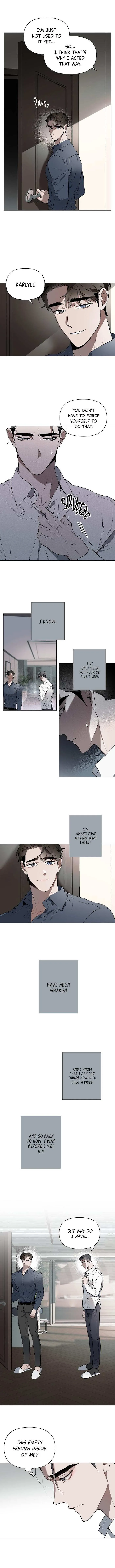 DEFINE THE RELATIONSHIP chapter 9 page 3