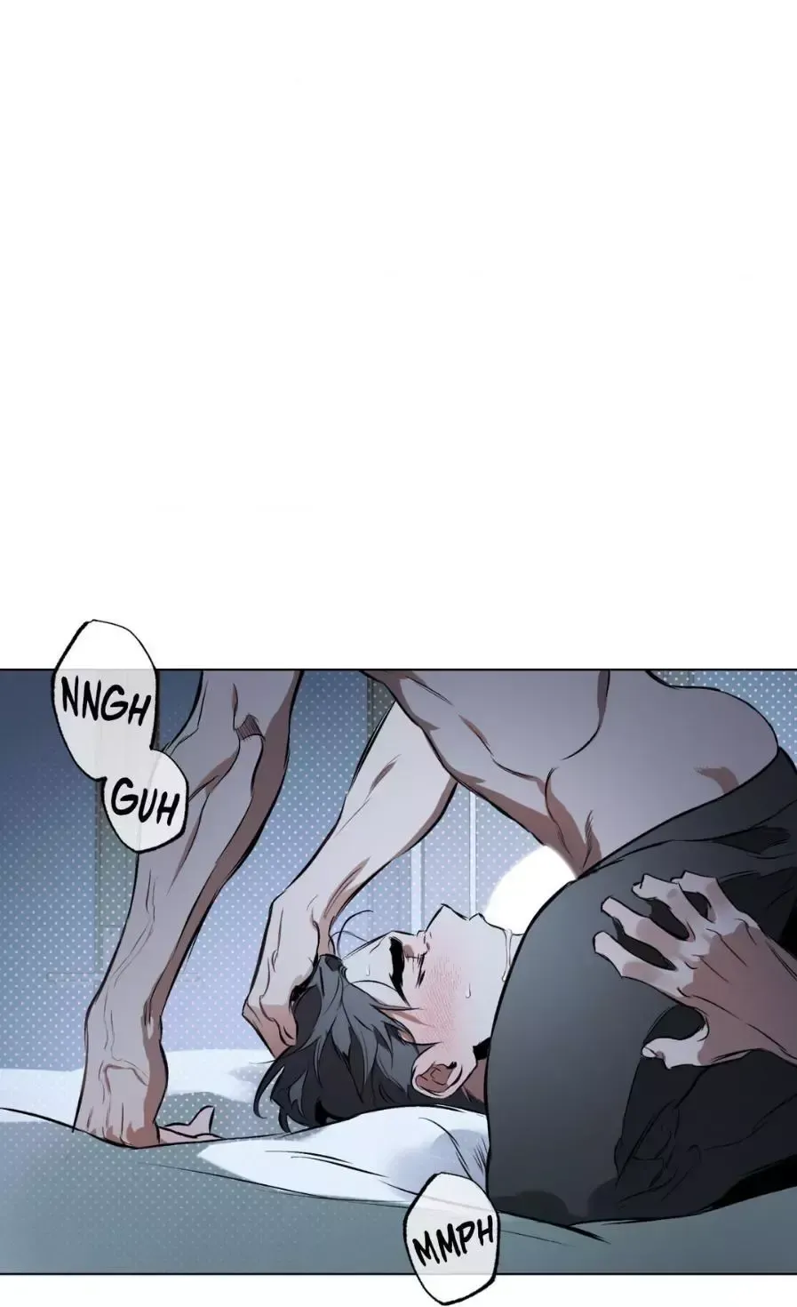 DEFINE THE RELATIONSHIP chapter 93 page 10