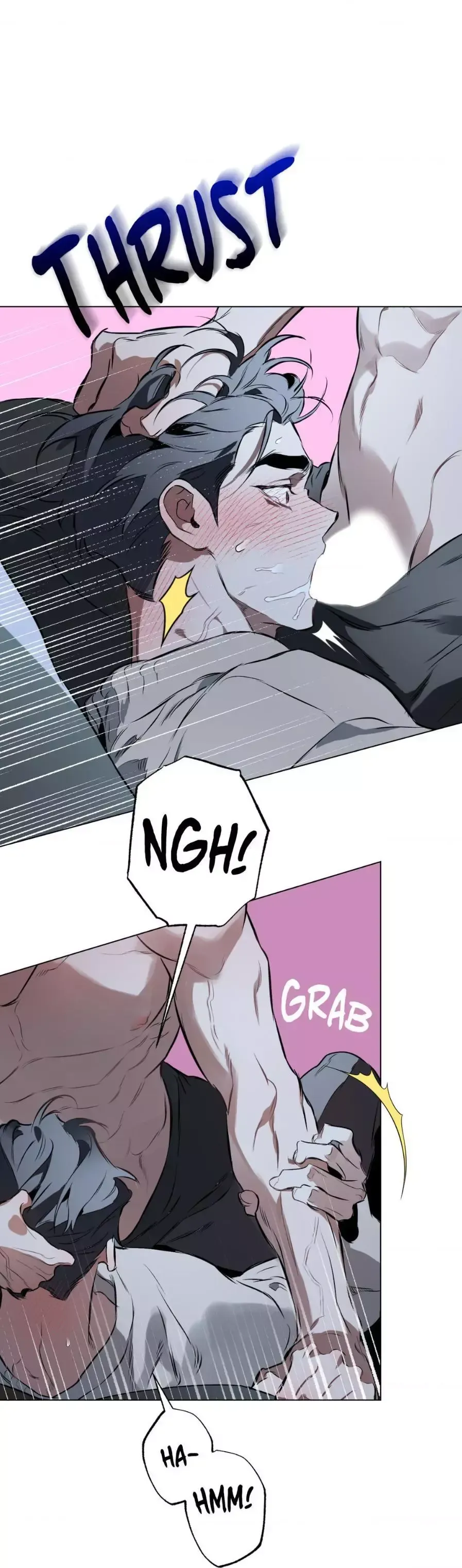 DEFINE THE RELATIONSHIP chapter 93 page 12