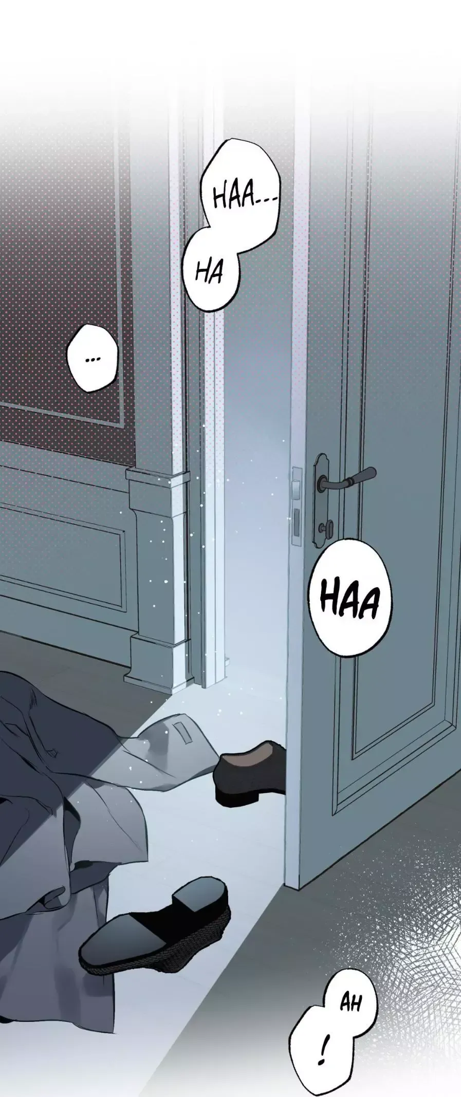 DEFINE THE RELATIONSHIP chapter 93 page 2