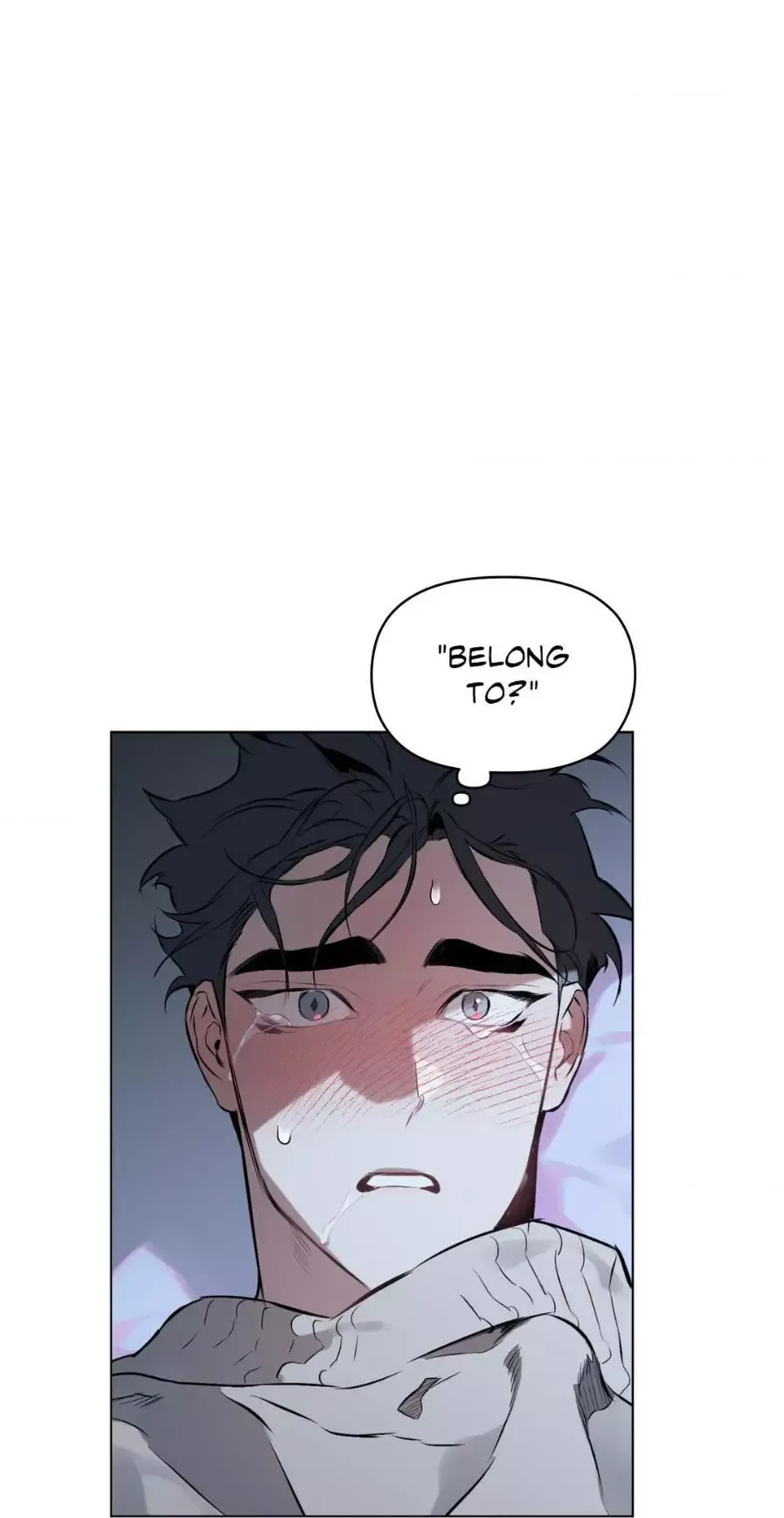 DEFINE THE RELATIONSHIP chapter 93 page 28