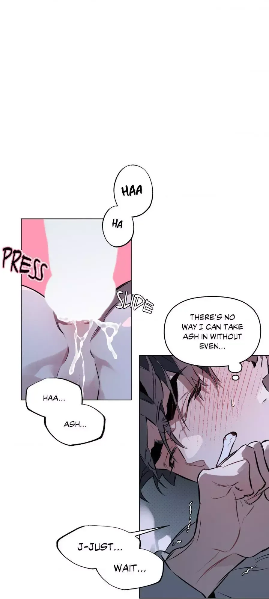 DEFINE THE RELATIONSHIP chapter 93 page 36