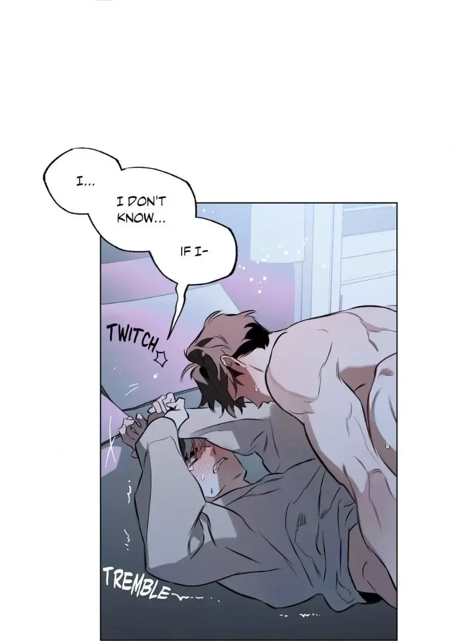 DEFINE THE RELATIONSHIP chapter 93 page 40