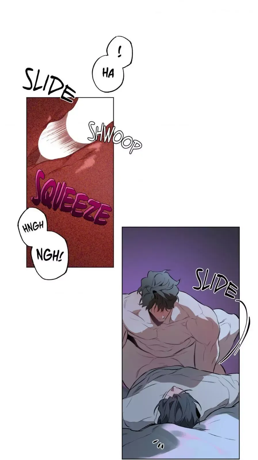 DEFINE THE RELATIONSHIP chapter 93 page 42