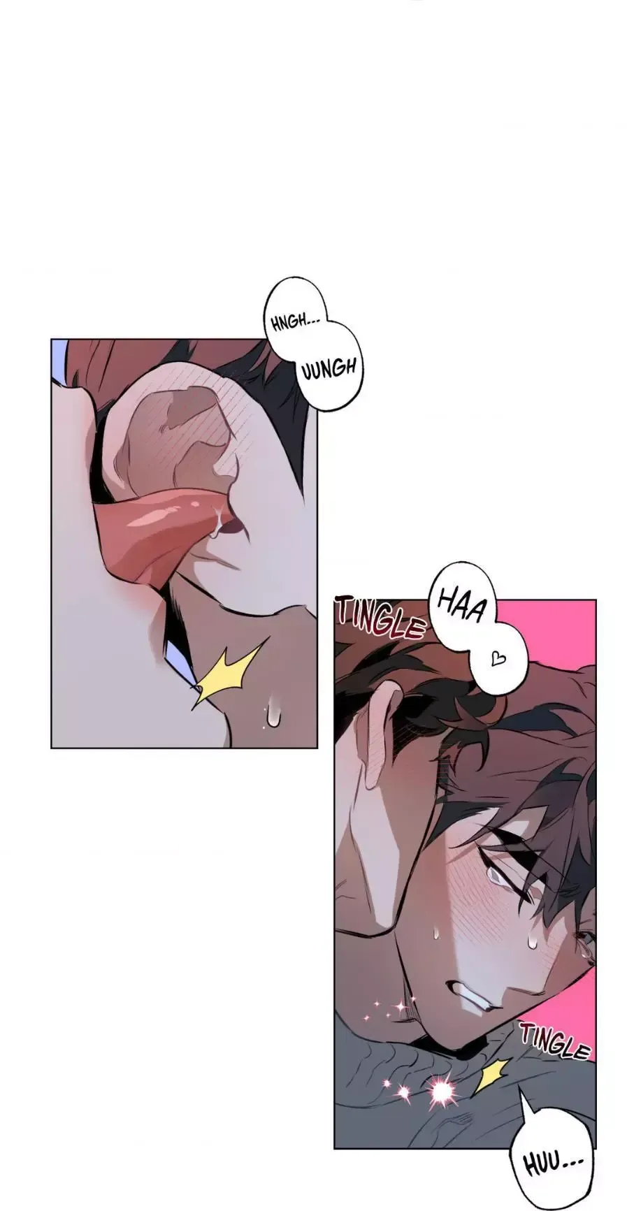 DEFINE THE RELATIONSHIP chapter 93 page 46