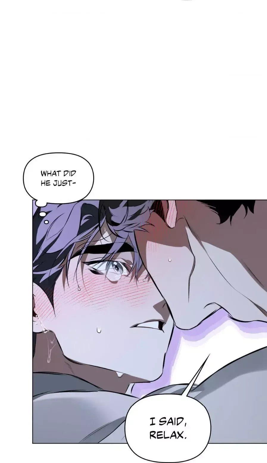 DEFINE THE RELATIONSHIP chapter 93 page 49