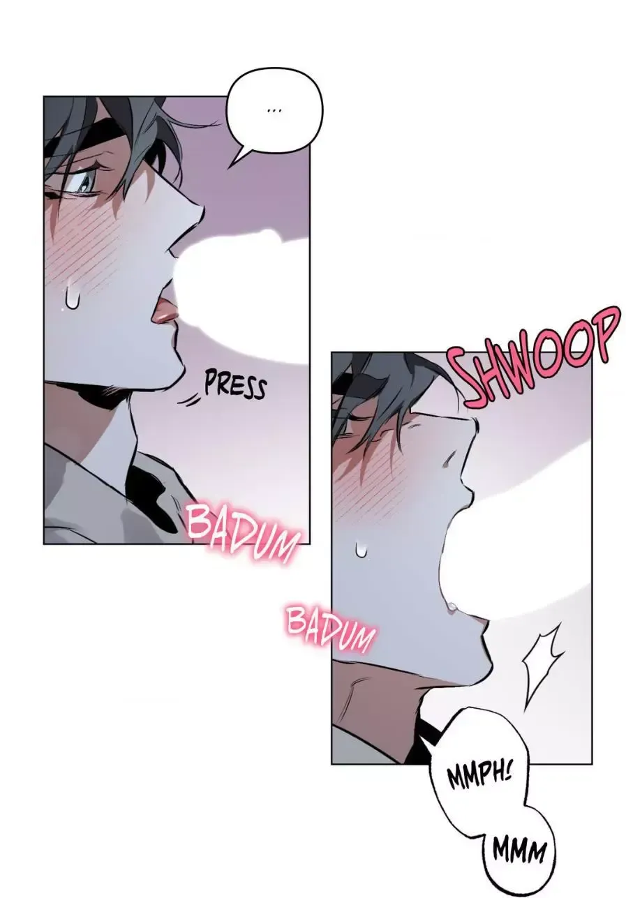DEFINE THE RELATIONSHIP chapter 93 page 8