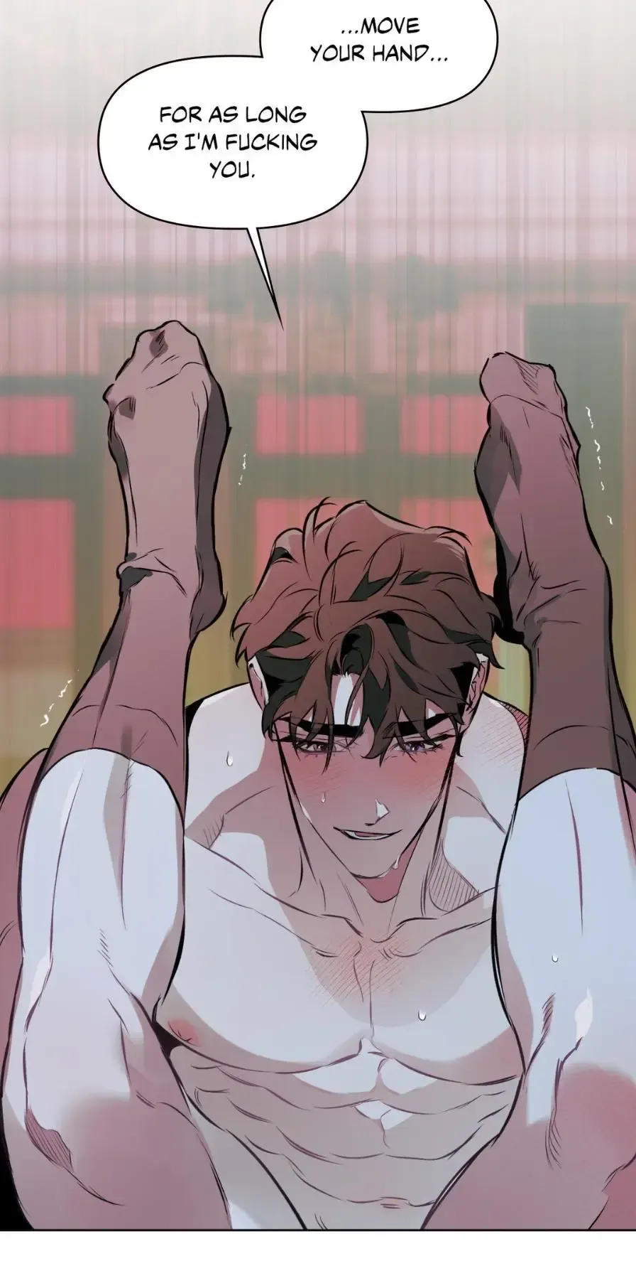 DEFINE THE RELATIONSHIP chapter 94 page 14
