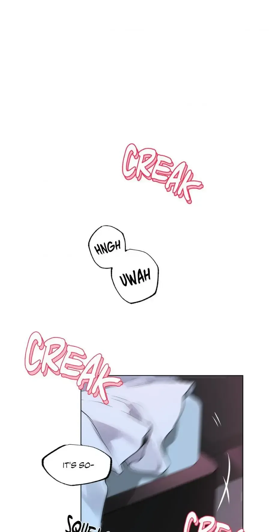DEFINE THE RELATIONSHIP chapter 94 page 16