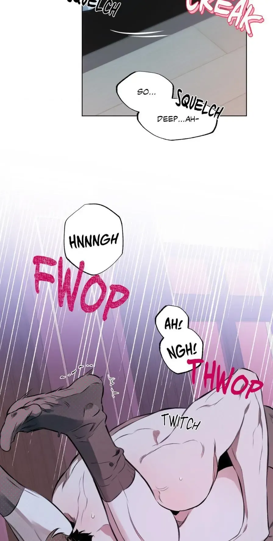 DEFINE THE RELATIONSHIP chapter 94 page 17