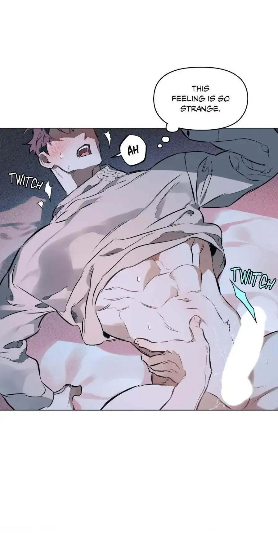 DEFINE THE RELATIONSHIP chapter 94 page 2
