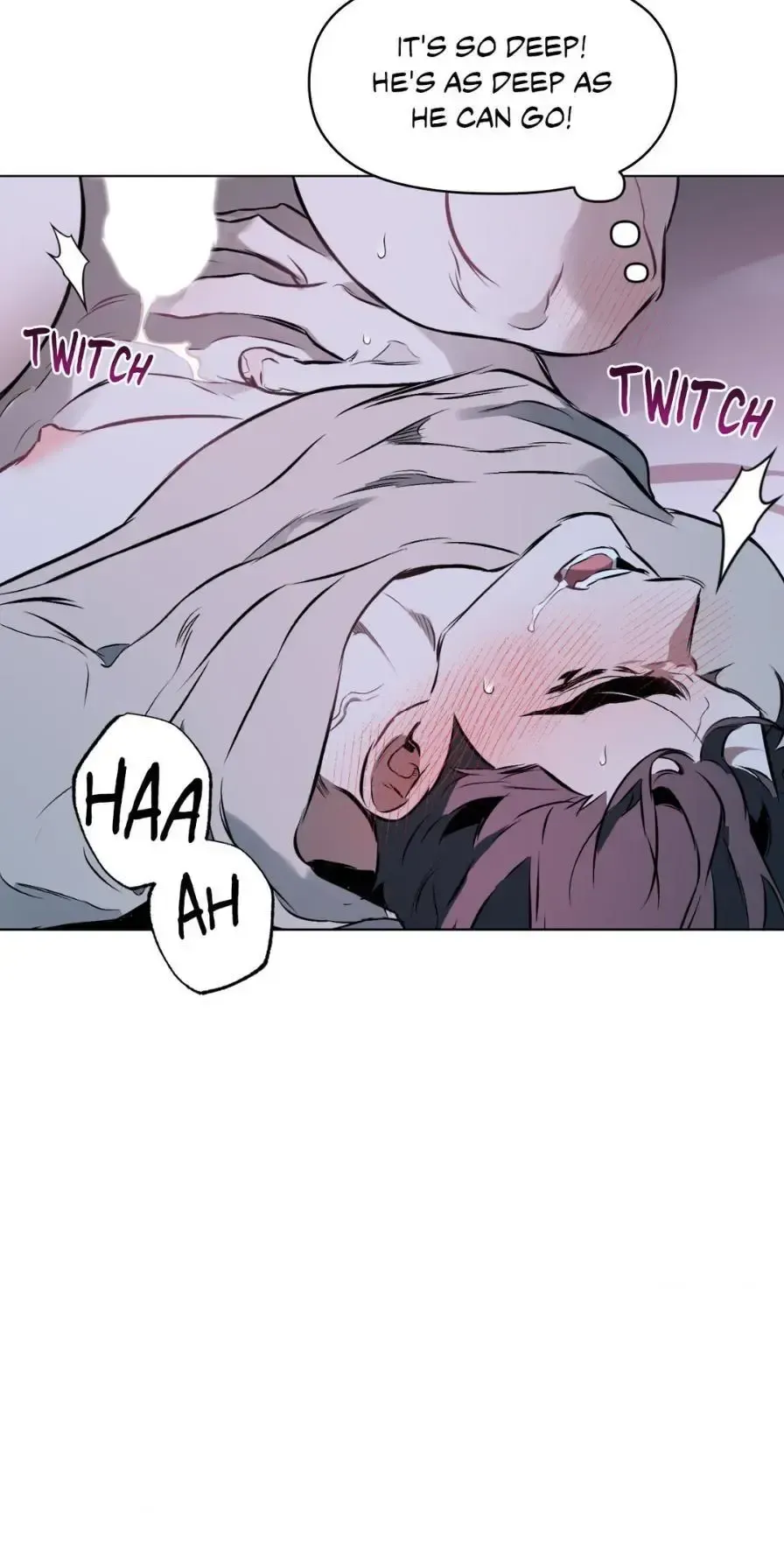 DEFINE THE RELATIONSHIP chapter 94 page 21