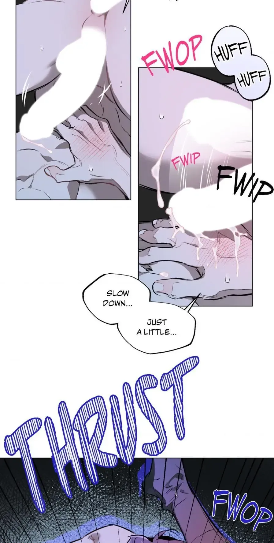 DEFINE THE RELATIONSHIP chapter 94 page 23