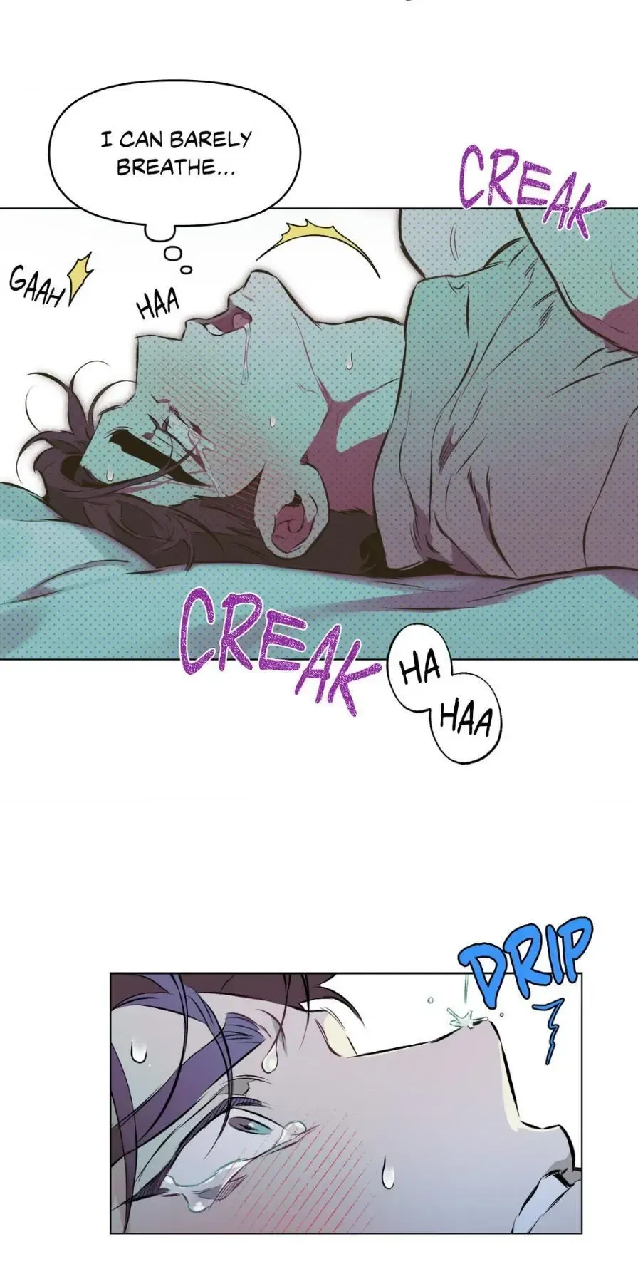 DEFINE THE RELATIONSHIP chapter 94 page 25