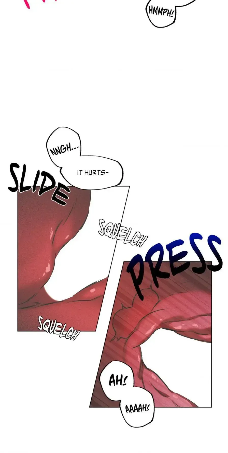 DEFINE THE RELATIONSHIP chapter 94 page 29