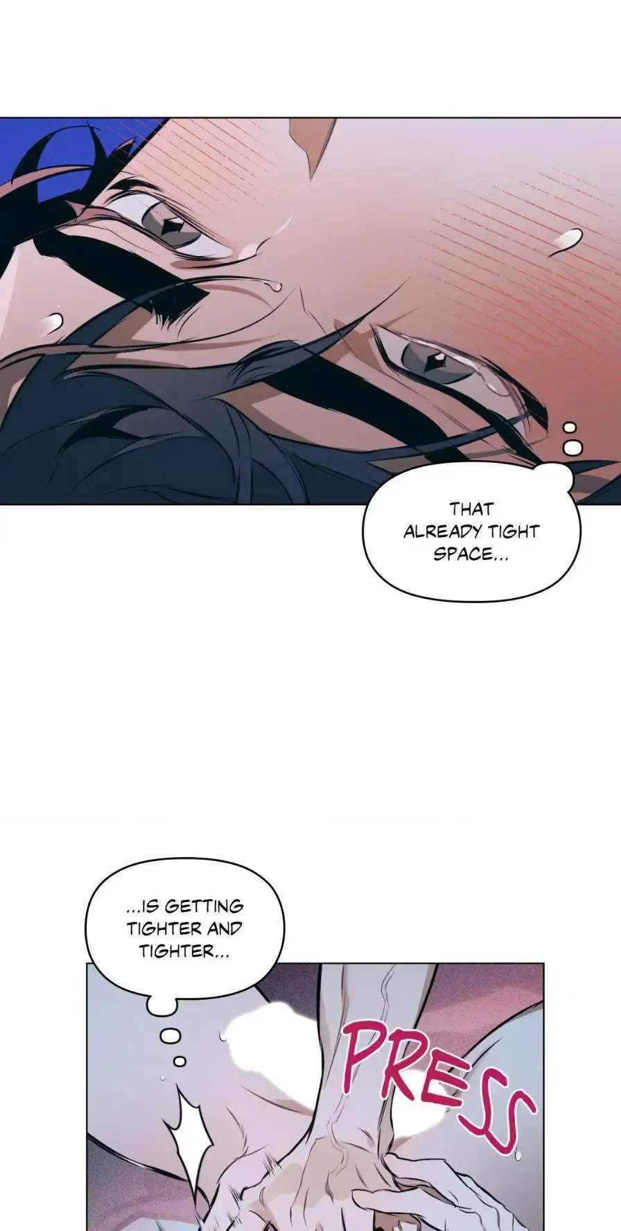 DEFINE THE RELATIONSHIP chapter 94 page 3