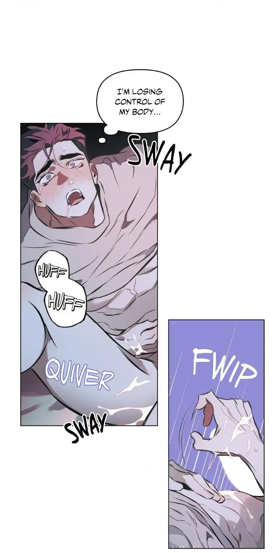 DEFINE THE RELATIONSHIP chapter 94 page 30