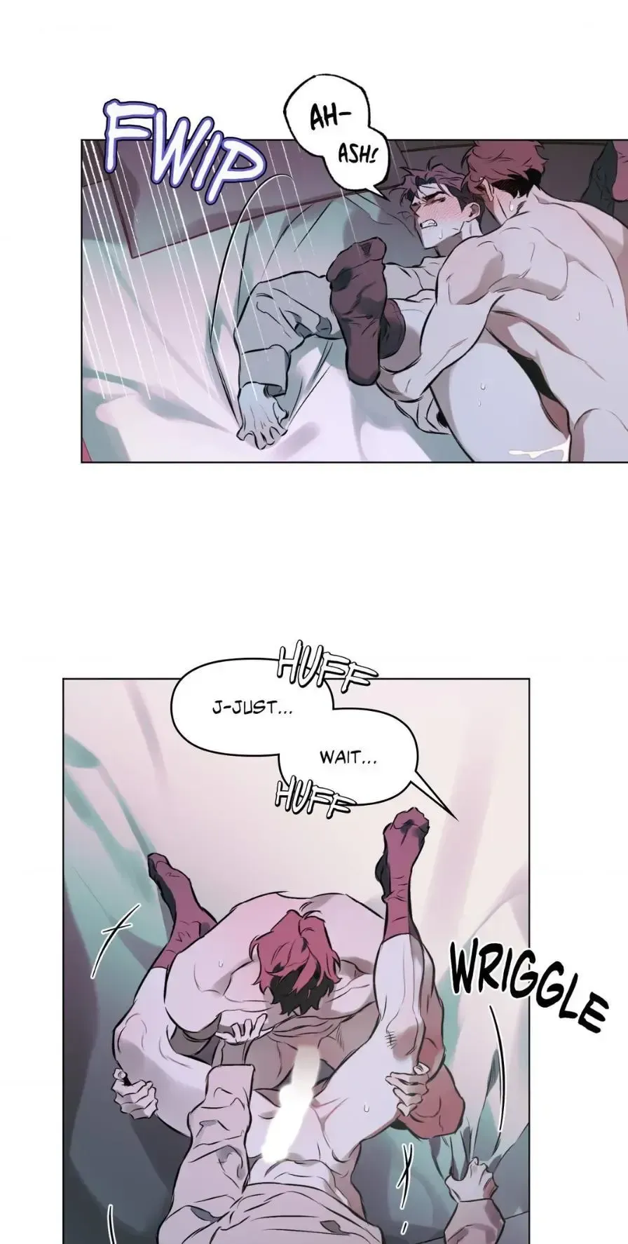 DEFINE THE RELATIONSHIP chapter 94 page 31