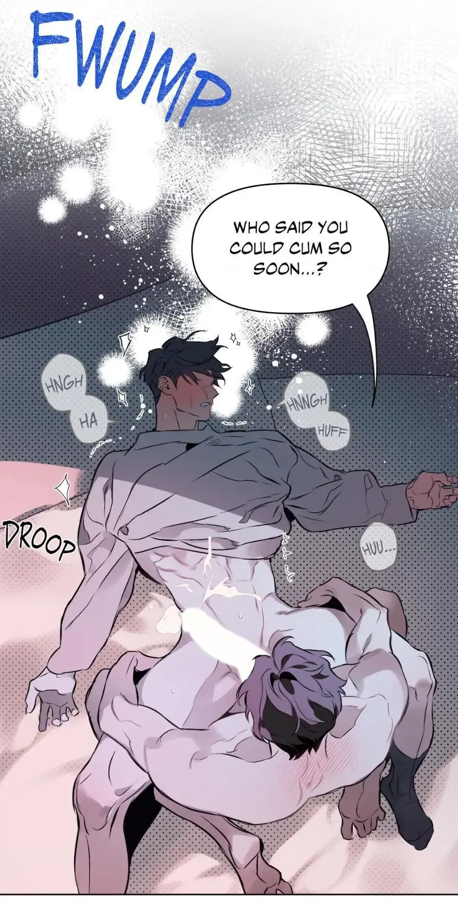 DEFINE THE RELATIONSHIP chapter 94 page 36