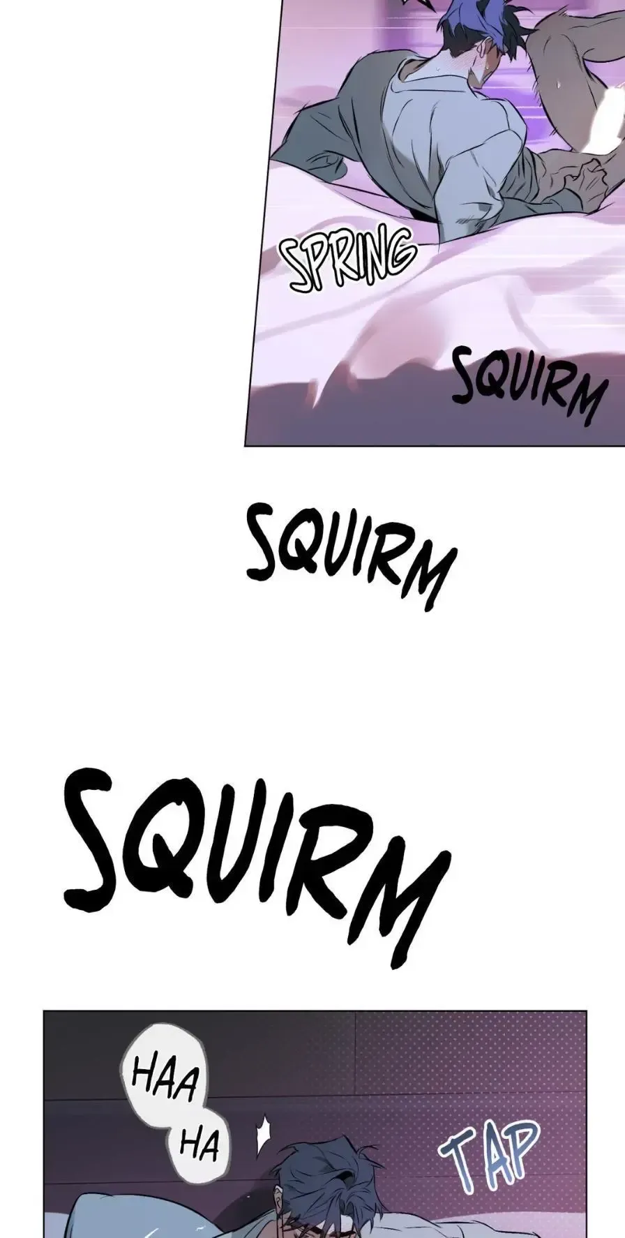 DEFINE THE RELATIONSHIP chapter 94 page 38