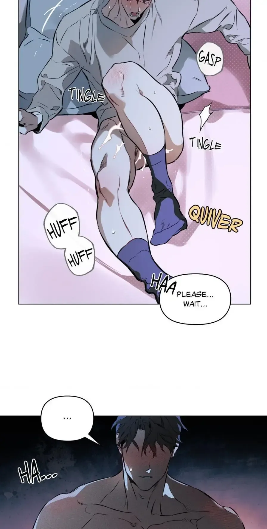 DEFINE THE RELATIONSHIP chapter 94 page 39