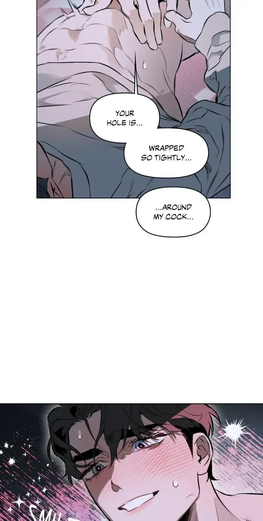 DEFINE THE RELATIONSHIP chapter 94 page 4