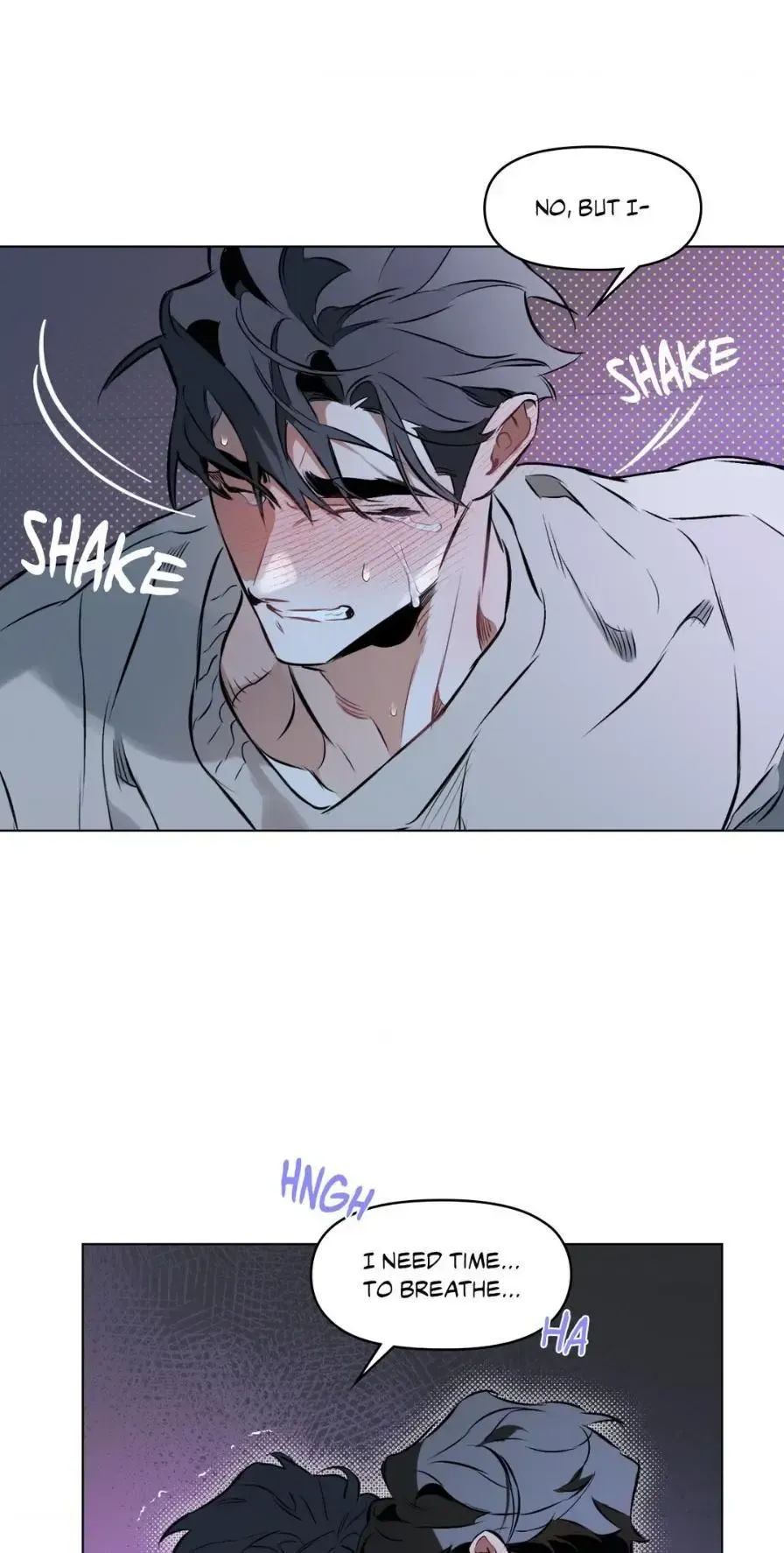 DEFINE THE RELATIONSHIP chapter 94 page 42