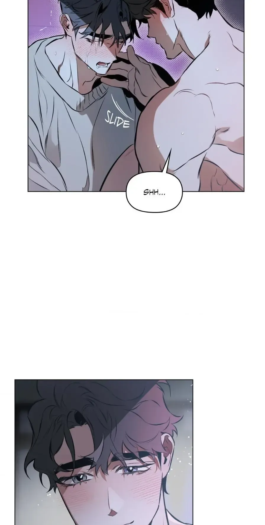 DEFINE THE RELATIONSHIP chapter 94 page 43