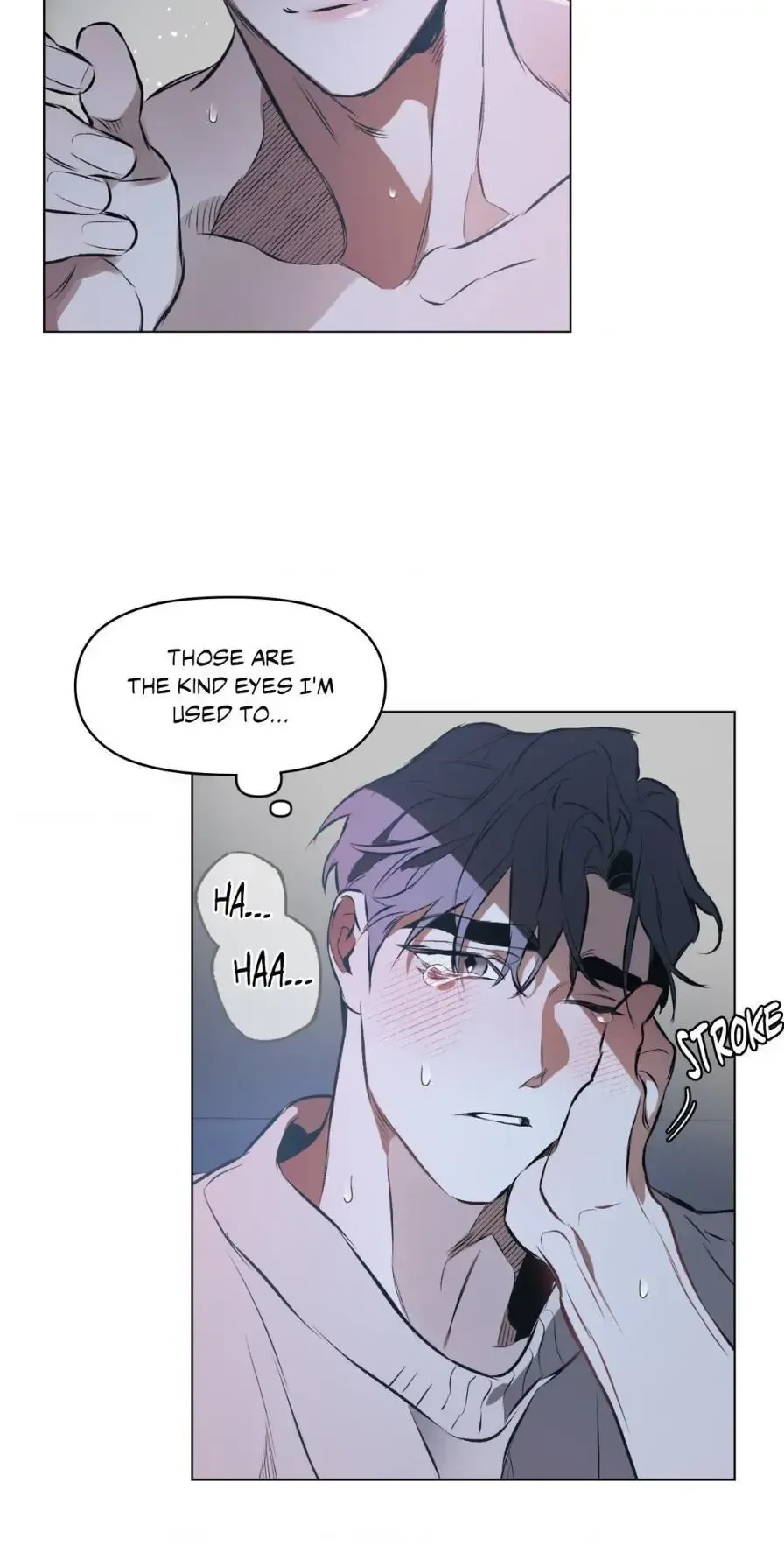 DEFINE THE RELATIONSHIP chapter 94 page 44