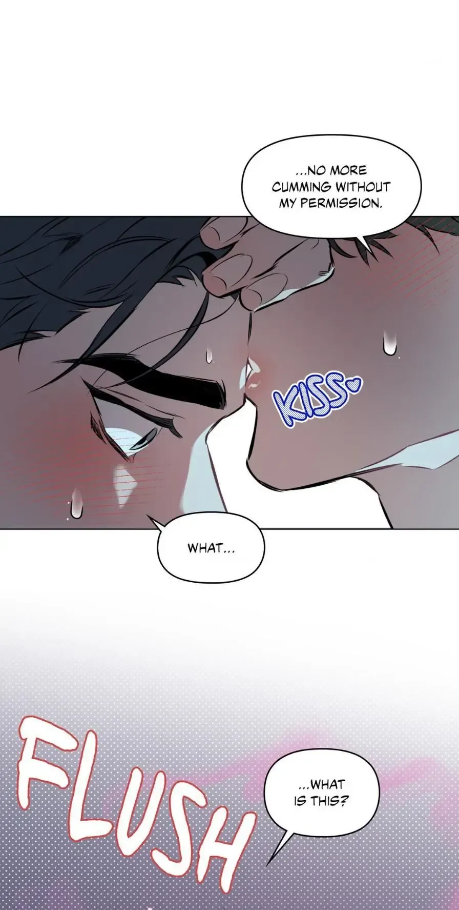 DEFINE THE RELATIONSHIP chapter 94 page 48