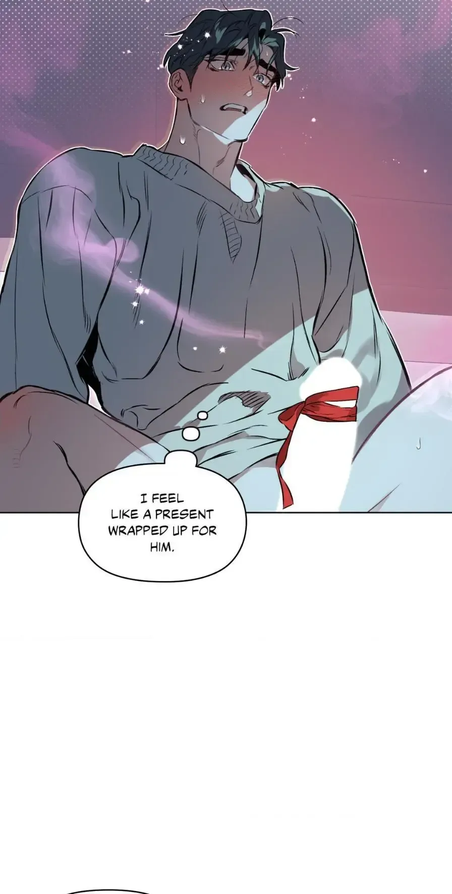 DEFINE THE RELATIONSHIP chapter 94 page 49